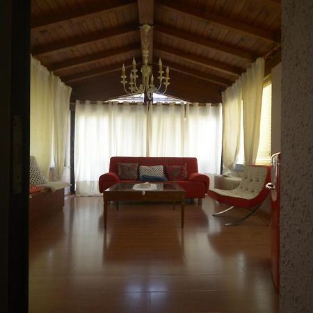 Villa Marisa Pavia Buitenkant foto