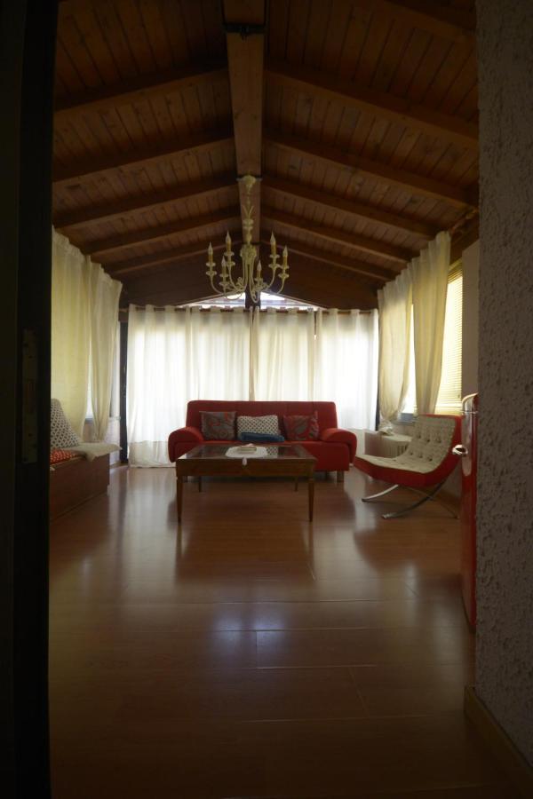 Villa Marisa Pavia Buitenkant foto