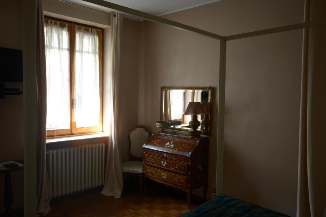 Villa Marisa Pavia Buitenkant foto