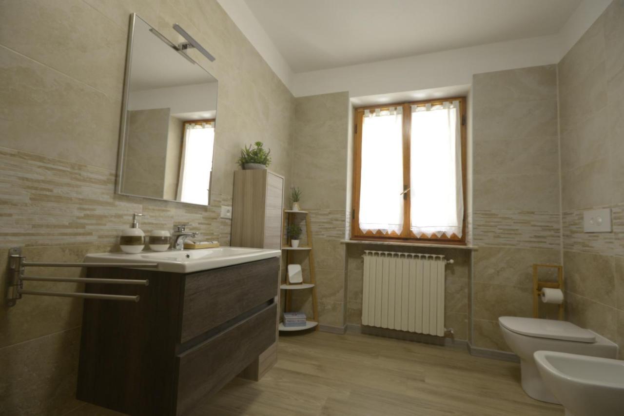 Villa Marisa Pavia Buitenkant foto