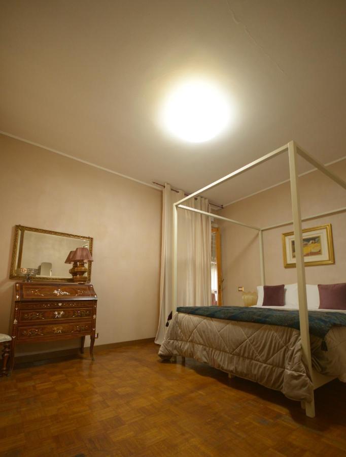Villa Marisa Pavia Buitenkant foto