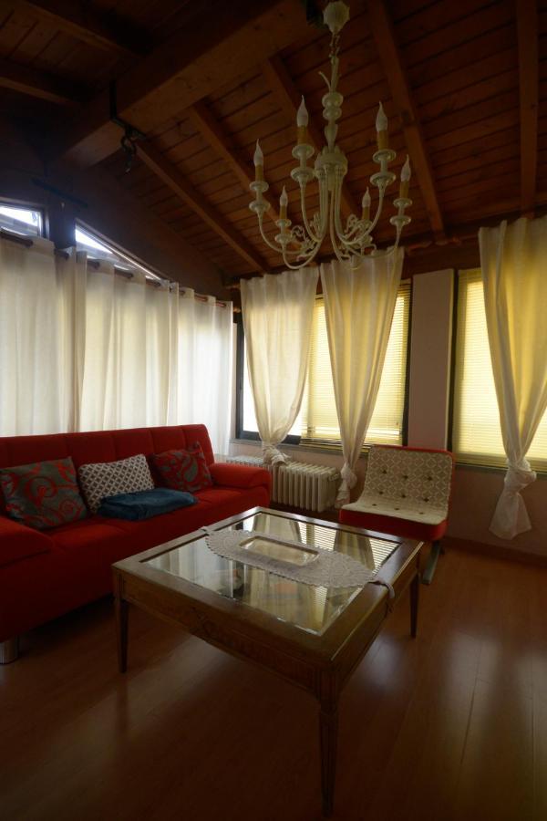 Villa Marisa Pavia Buitenkant foto